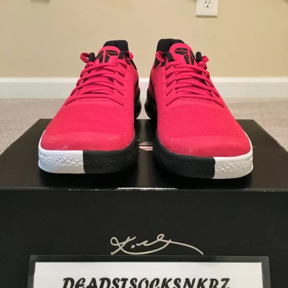 Nike Kobe Mamba Focus - Picture 4 of 7